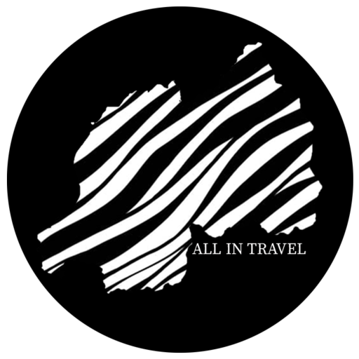 All in Travel Ltd