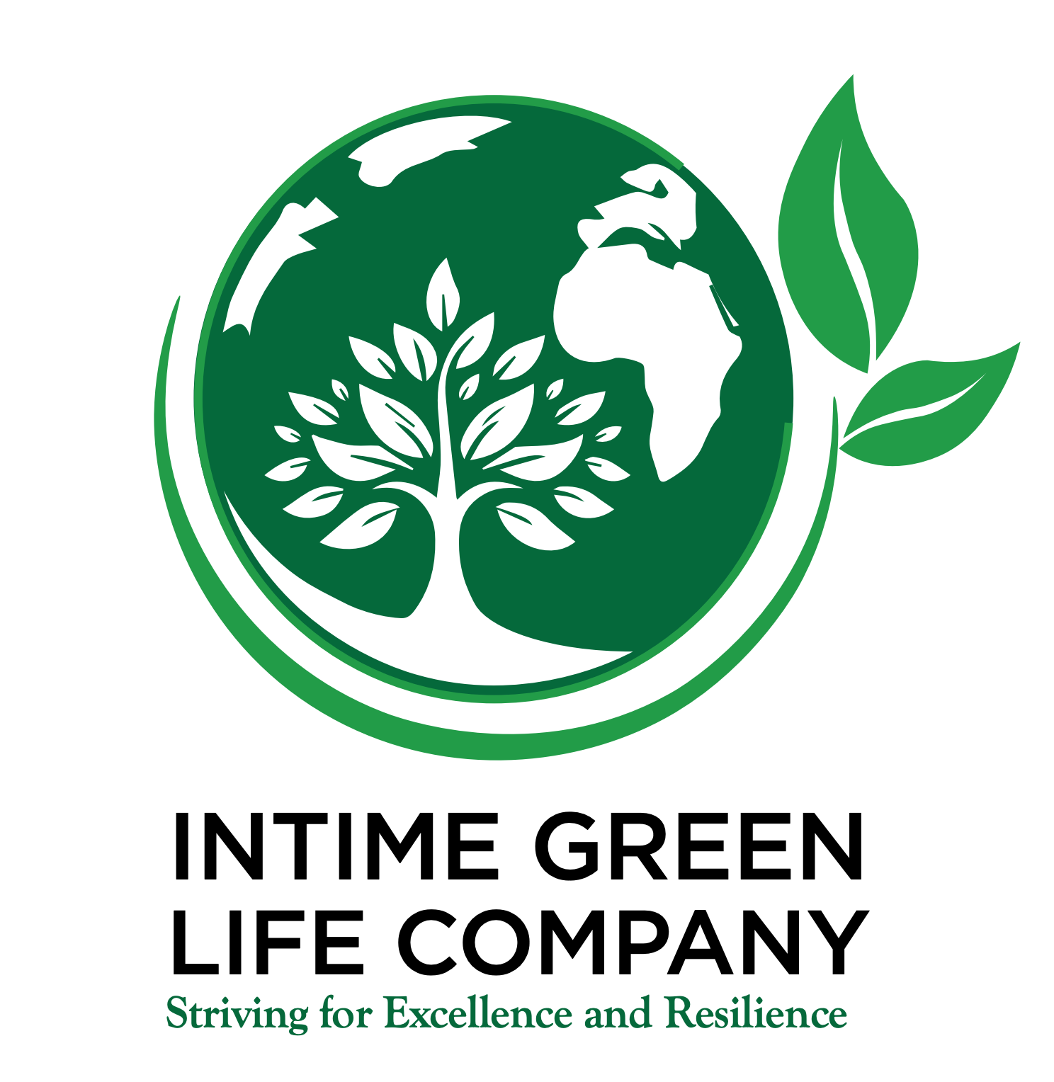 Intime Green Life Ltd