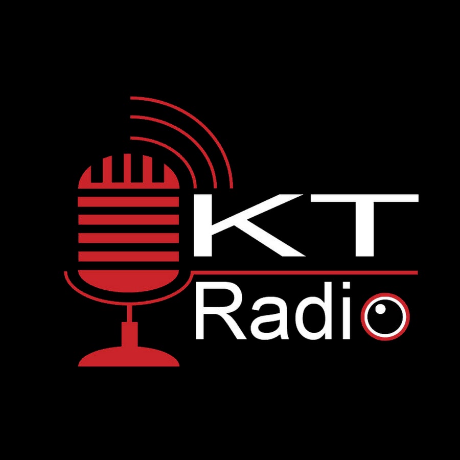 KT Radio logo