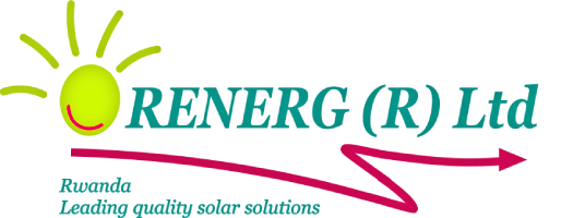 Renerg Rwanda ltd logo