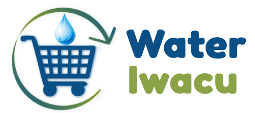 Water Iwacu Ltd logo
